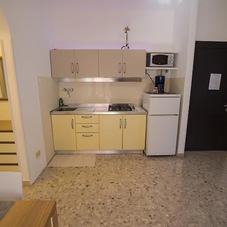 拉马佐加达酒店 公寓式酒店